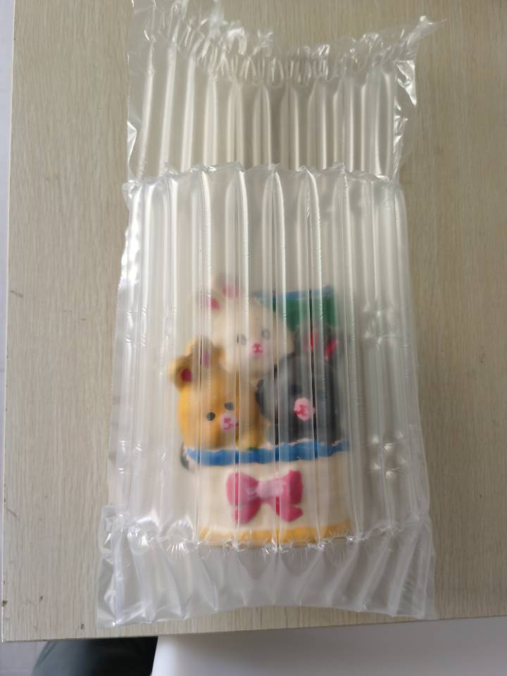 工(gōng)藝品（尼龍葫蘆(lú)袋）