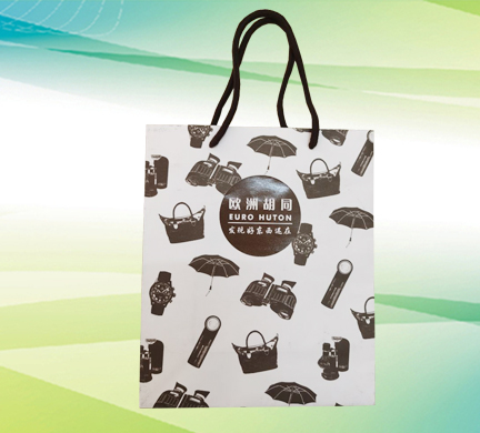 手提袋(dai)印刷有(you)哪些知(zhī)識您需(xū)要知道(dao)的?