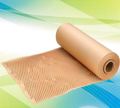 蜂窩牛(niú)皮紙