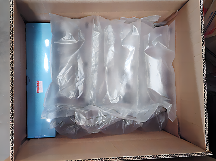 化妝(zhuang)品填充(chong)袋